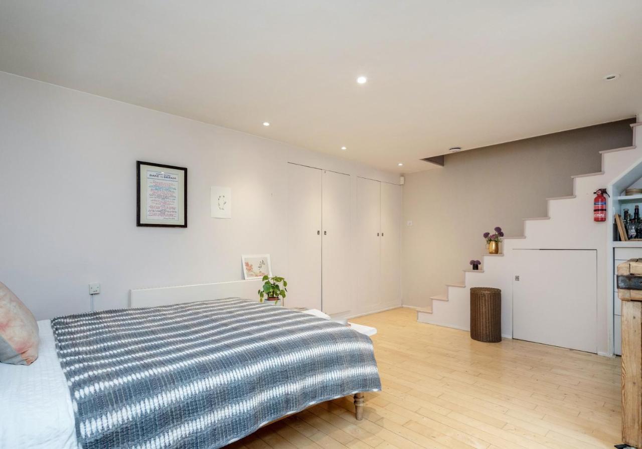 Notting Hill London - Chic Bright Apartment W11 * Londres