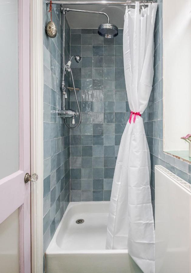 Apartamento Notting Hill London - Chic Bright Apartment W11 Londres