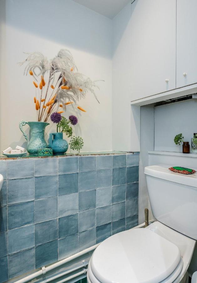 Apartamento Notting Hill London - Chic Bright Apartment W11 *