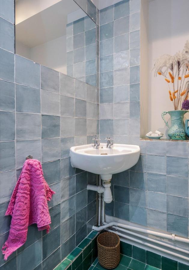 Notting Hill London - Chic Bright Apartment W11 * Londres