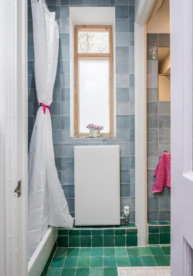 Apartamento Notting Hill London - Chic Bright Apartment W11 Londres